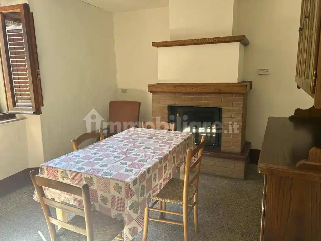 Terratetto unifamiliare via della Chiesa, 7, Massa, Villa Collemandina - foto 2