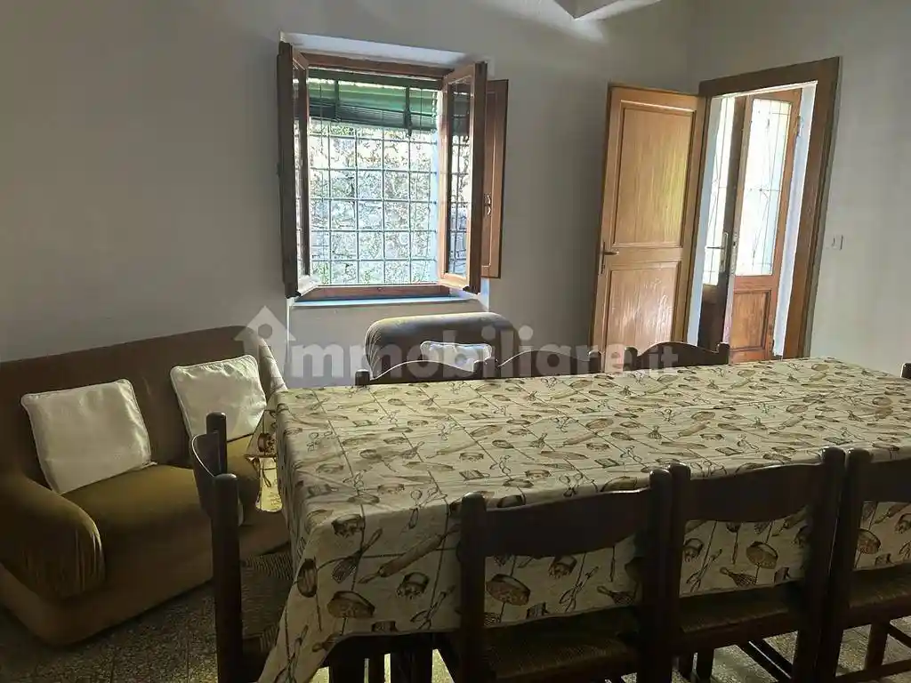 Terratetto unifamiliare via della Chiesa, 7, Massa, Villa Collemandina - foto 3