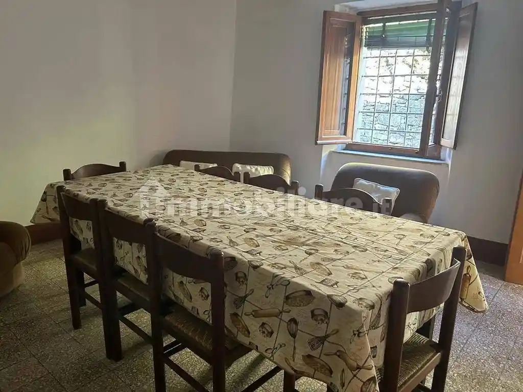 Terratetto unifamiliare via della Chiesa, 7, Massa, Villa Collemandina - foto 4