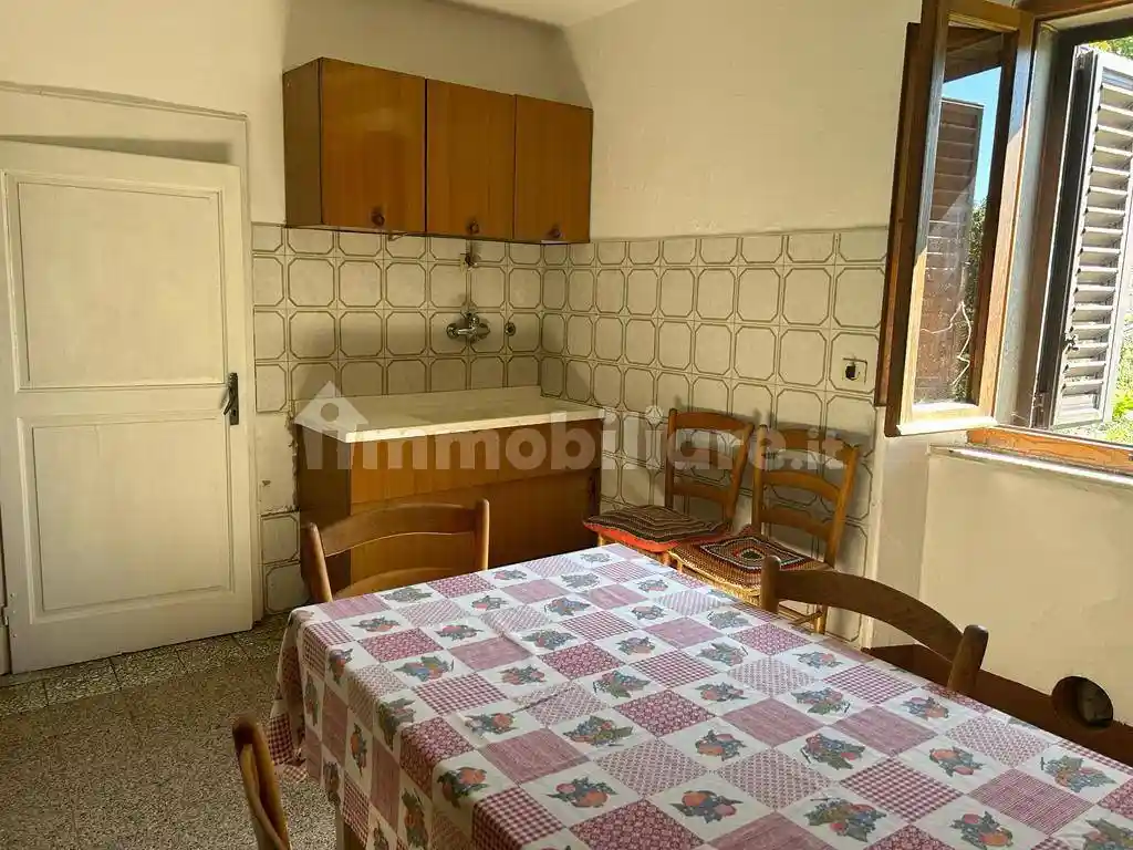 Terratetto unifamiliare via della Chiesa, 7, Massa, Villa Collemandina - foto 5