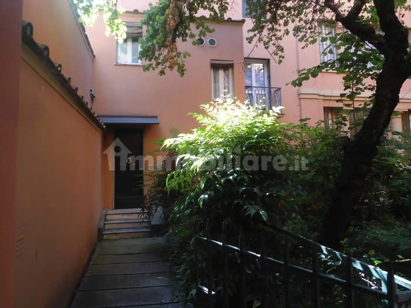 Appartamento in affitto a Bologna