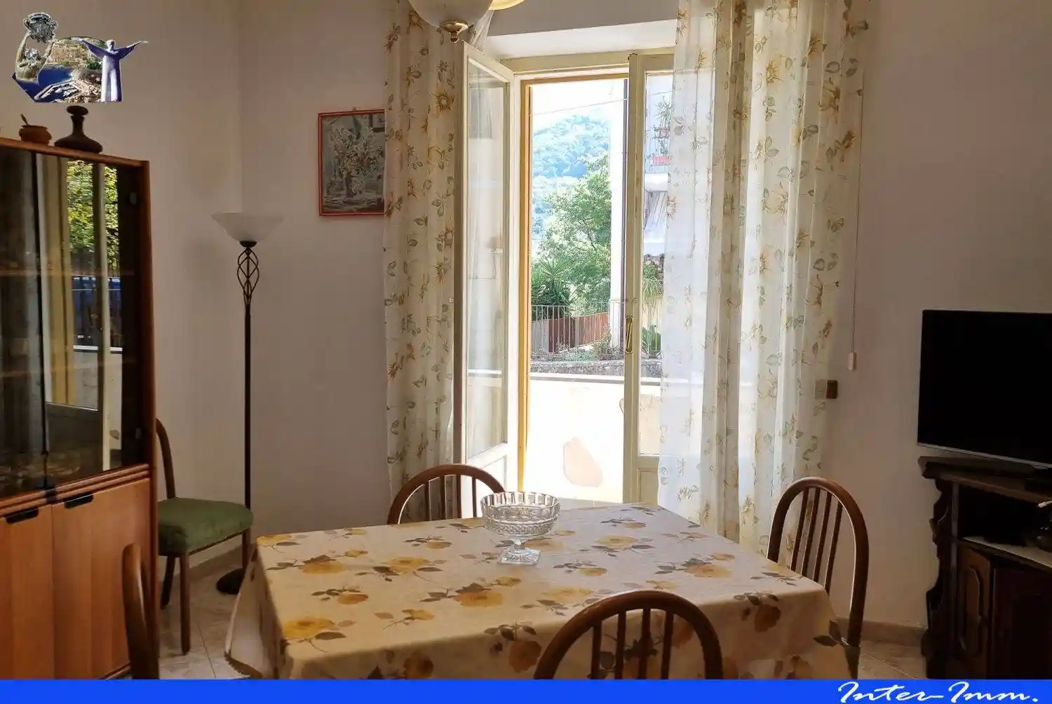 Trilocale via Profiti, Centro, Maratea - foto 3