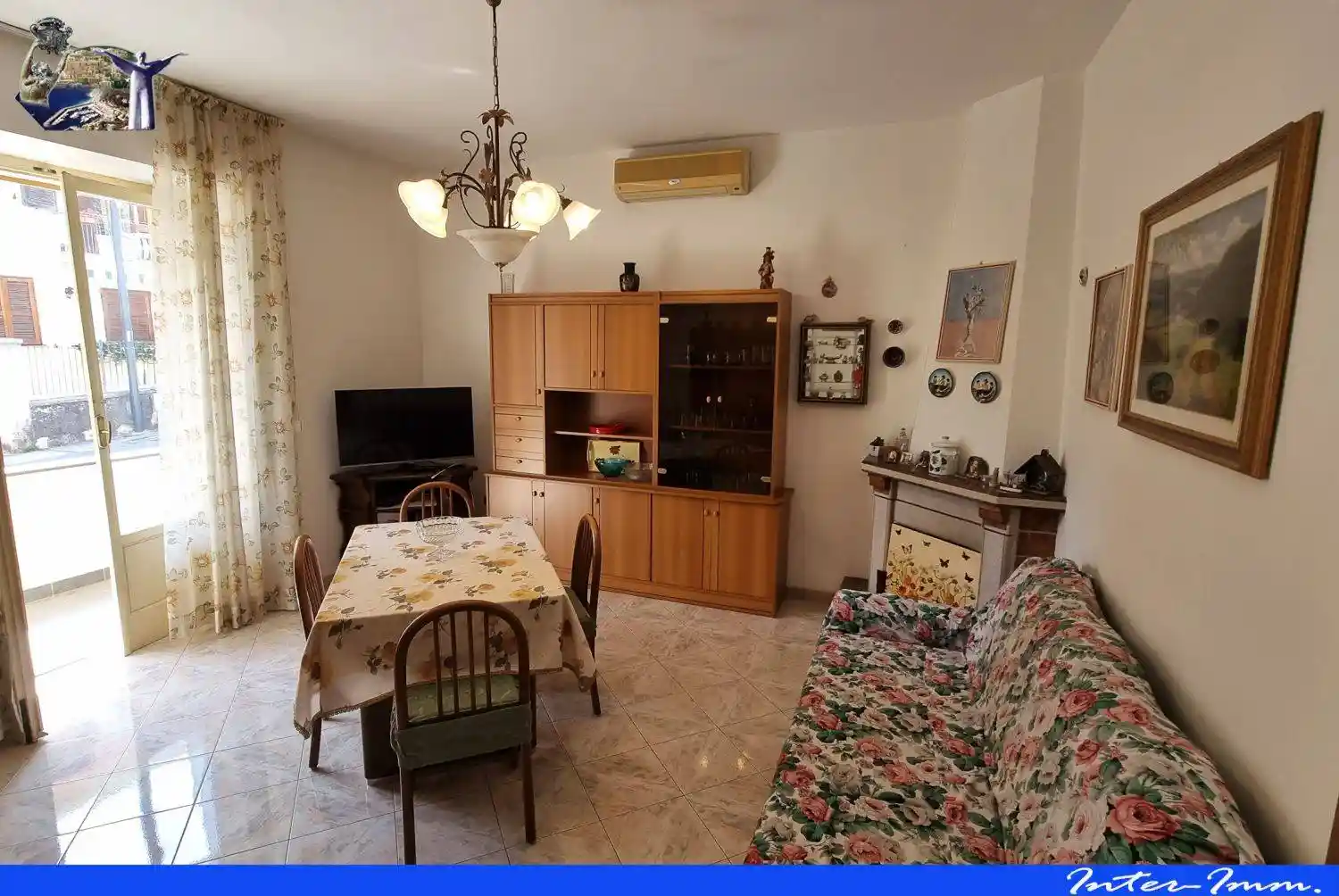 Trilocale via Profiti, Centro, Maratea - foto 4