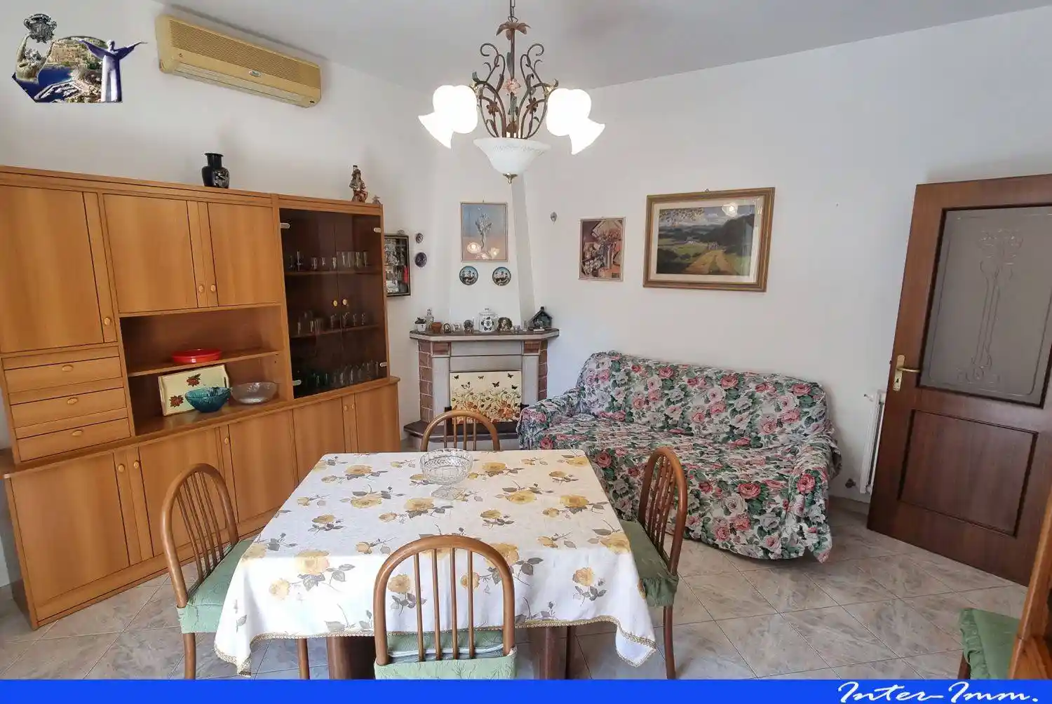 Trilocale via Profiti, Centro, Maratea - foto 5