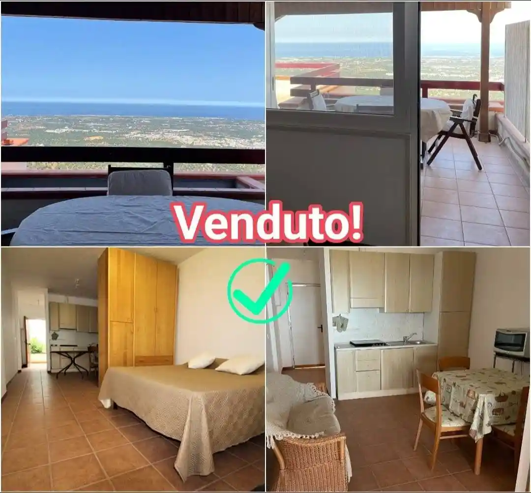Loft in vendita a Fasano
