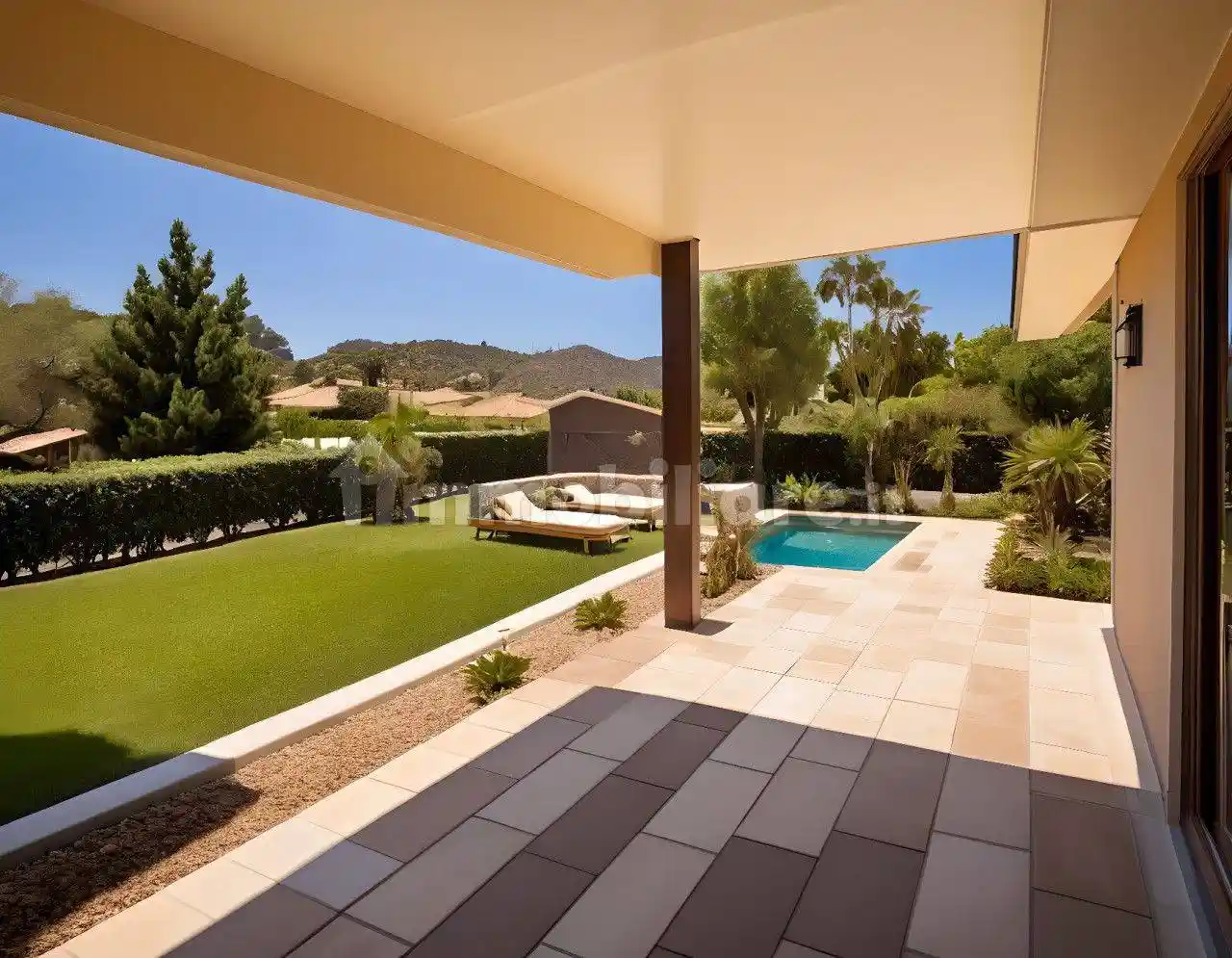 Casa indipendente in vendita a Fontanafredda