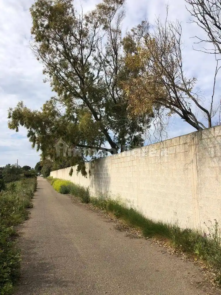 Villa unifamiliare via del Cardellino, Borgo Piave, Lecce - foto 4