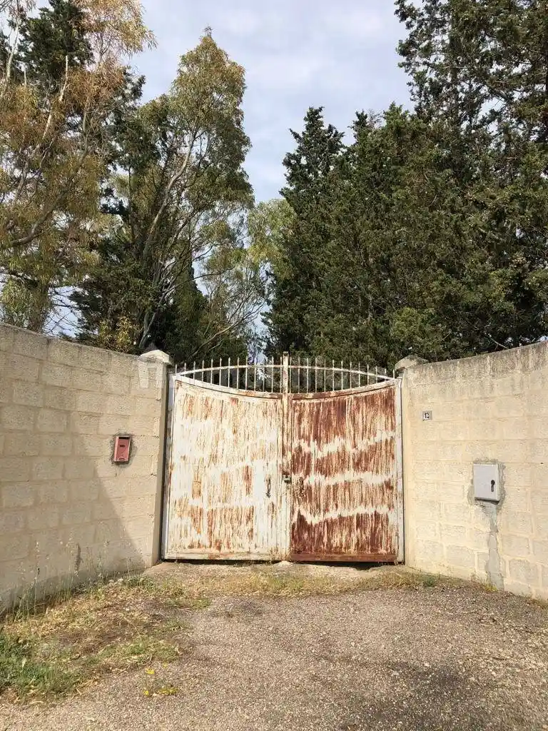 Villa unifamiliare via del Cardellino, Borgo Piave, Lecce - foto 5