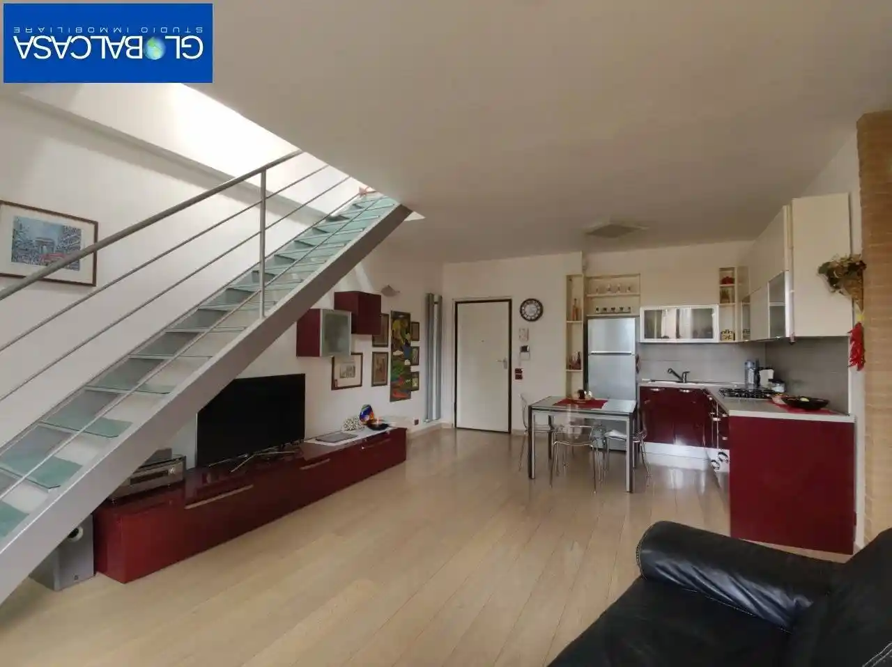 Appartamento in vendita a Grosseto