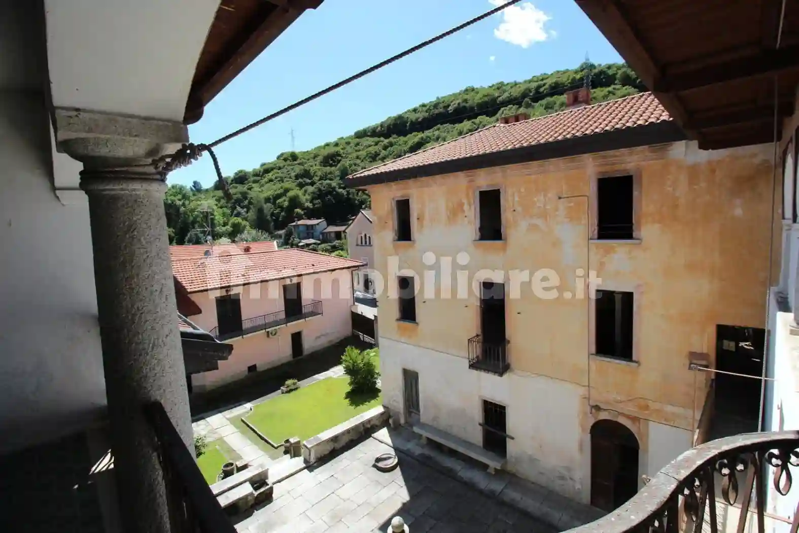 Palazzo - Edificio - foto 3