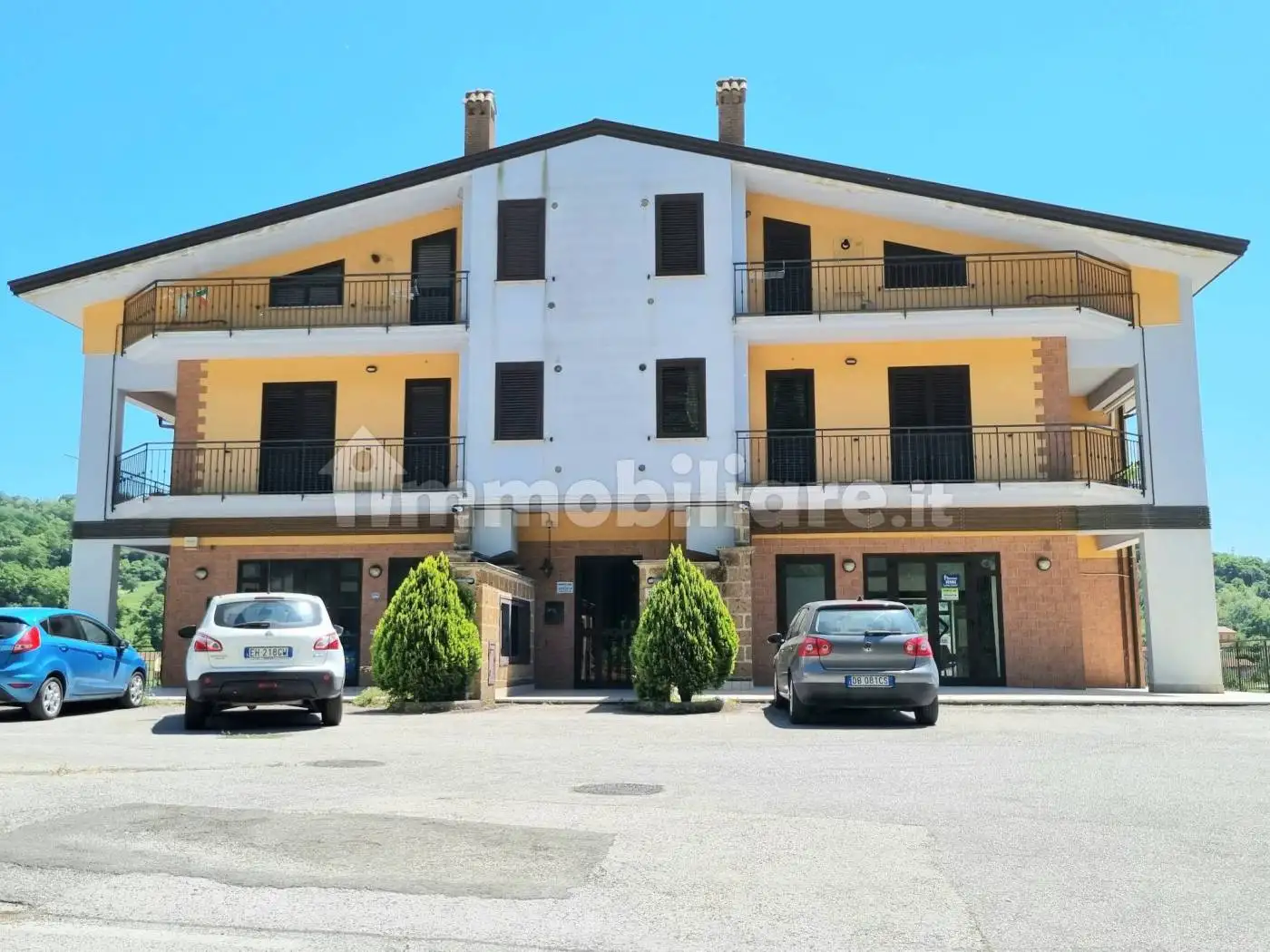 Appartamento in vendita a Prata di Principato Ultra