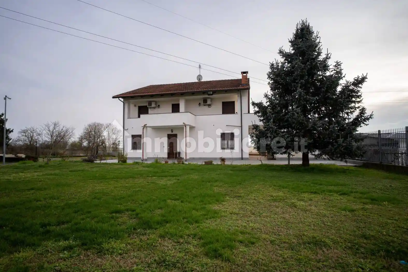 Villa in vendita a Carignano
