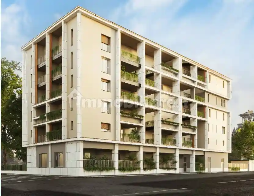 Appartamenti di nuova costruzione a Milano - foto 2