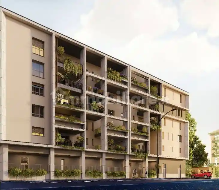 Appartamenti di nuova costruzione a Milano - foto 3