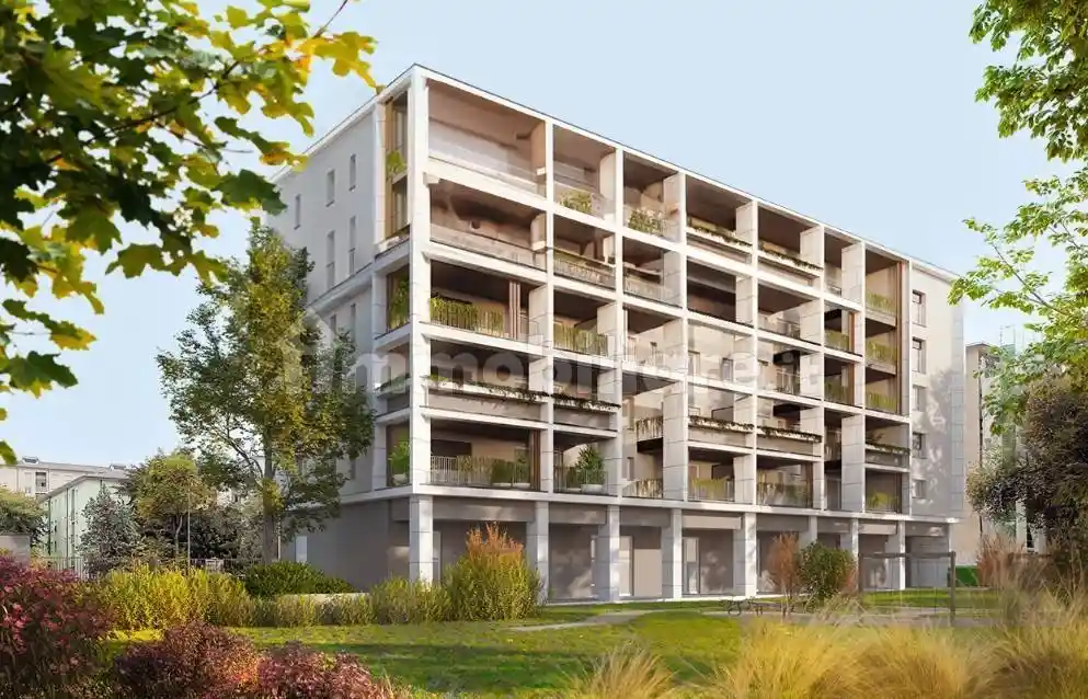 Appartamenti di nuova costruzione a Milano - foto 4