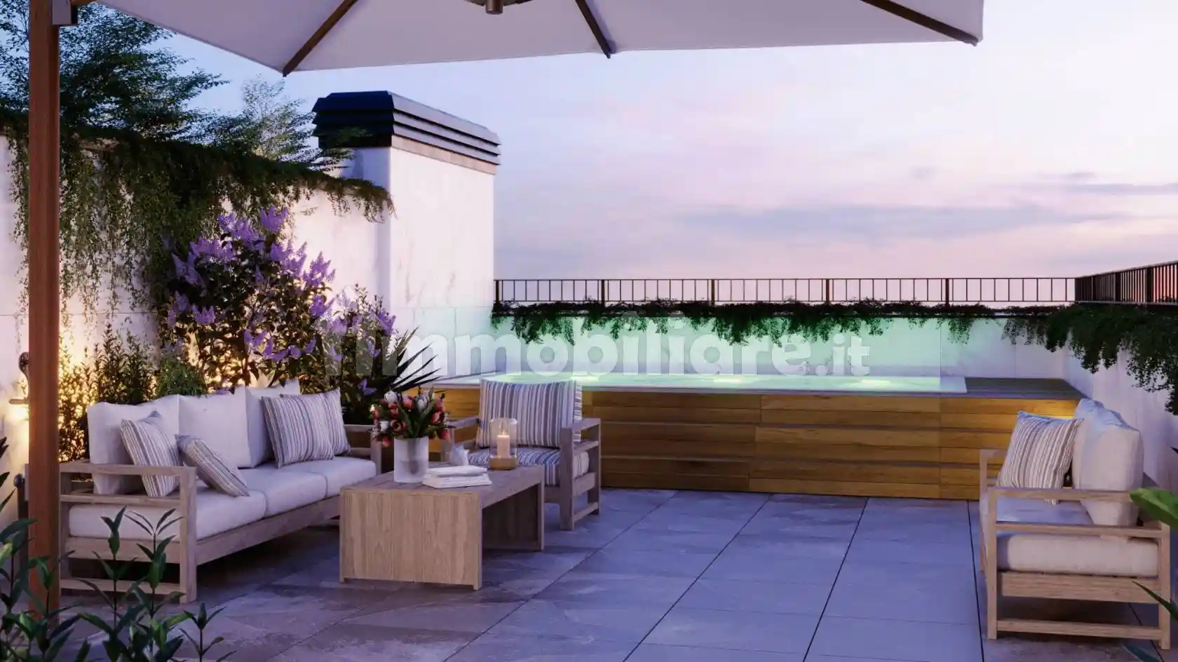 Appartamenti di nuova costruzione a Milano - foto 5