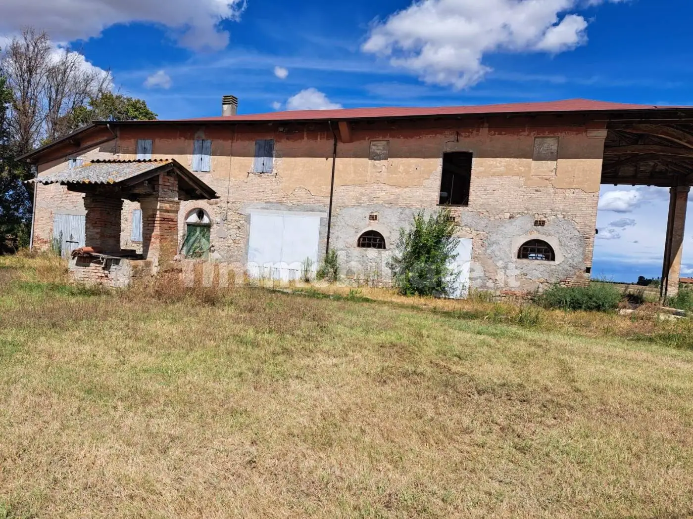 Rustico - Casale in vendita a Castel San Pietro Terme