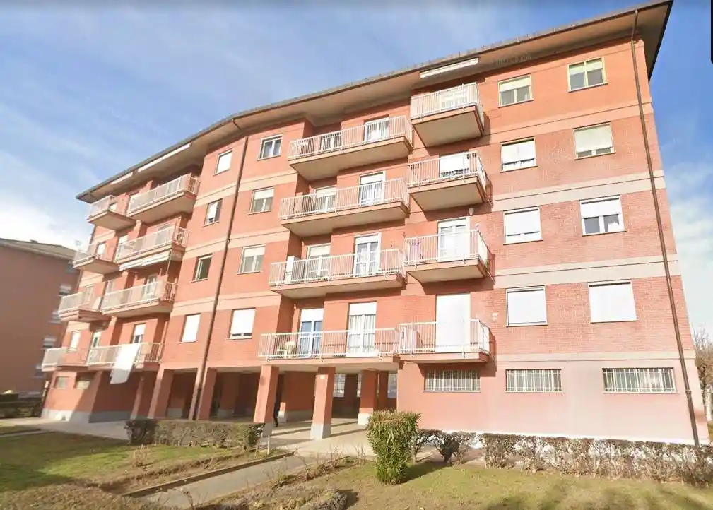 Appartamento in vendita a Orbassano