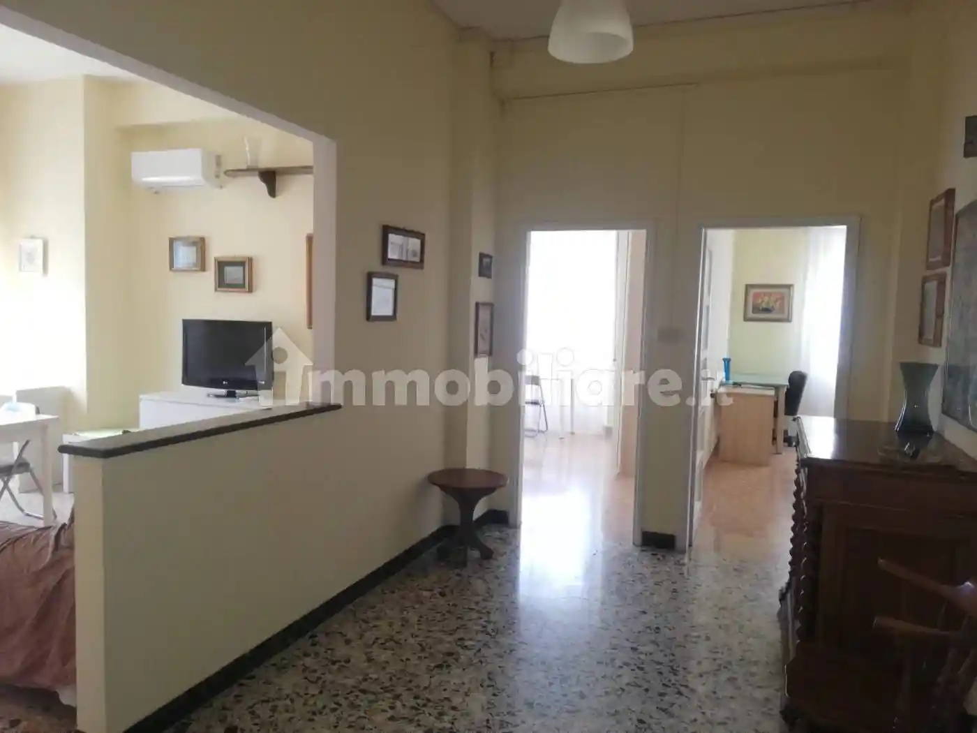 Appartamento in affitto a Firenze