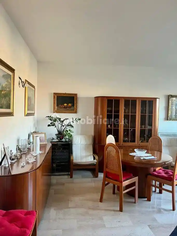 Quadrilocale ottimo stato, sesto piano, Dergano, Milano - foto 4
