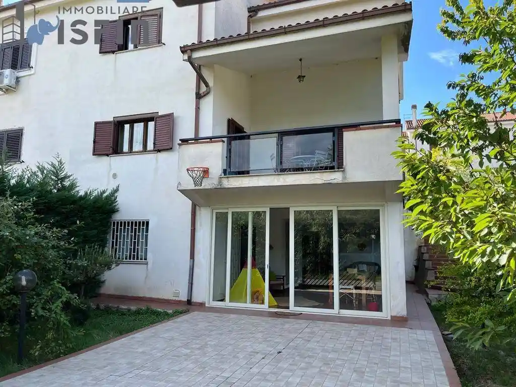 Villa unifamiliare via San Paolo 6/35, Tivolille Pasquali Merenzata, Mendicino - foto 3