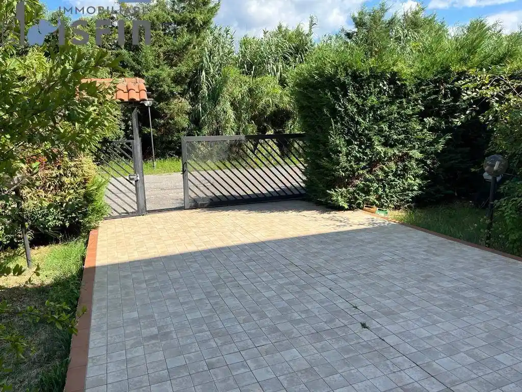 Villa unifamiliare via San Paolo 6/35, Tivolille Pasquali Merenzata, Mendicino - foto 4