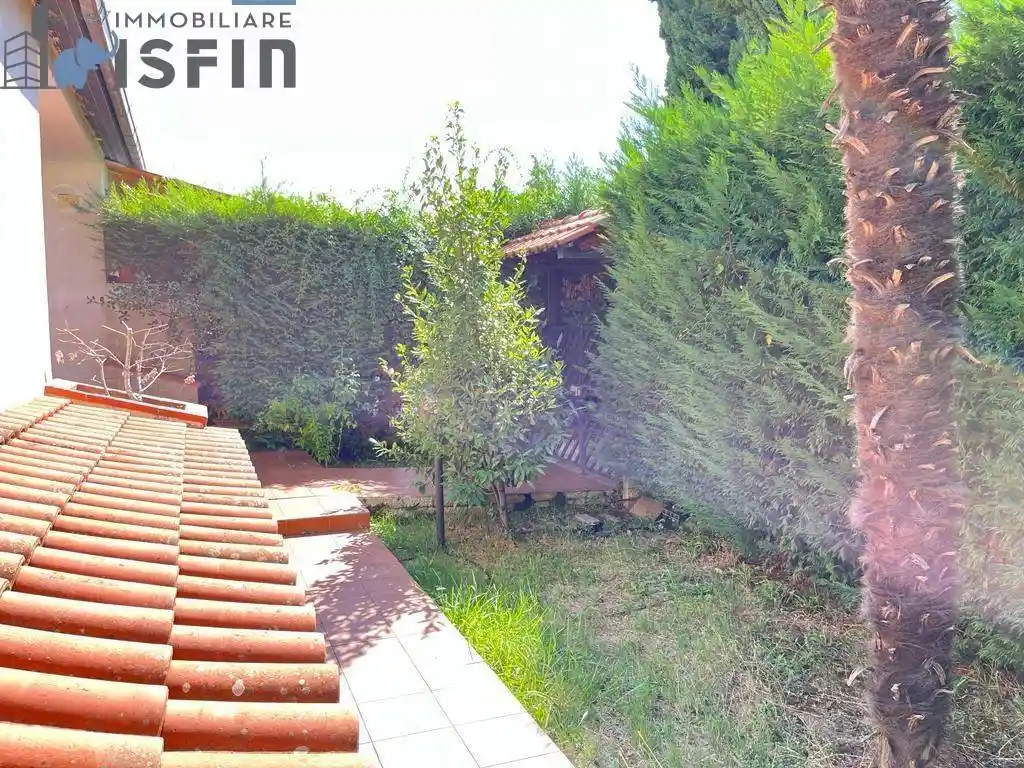 Villa unifamiliare via San Paolo 6/35, Tivolille Pasquali Merenzata, Mendicino - foto 5