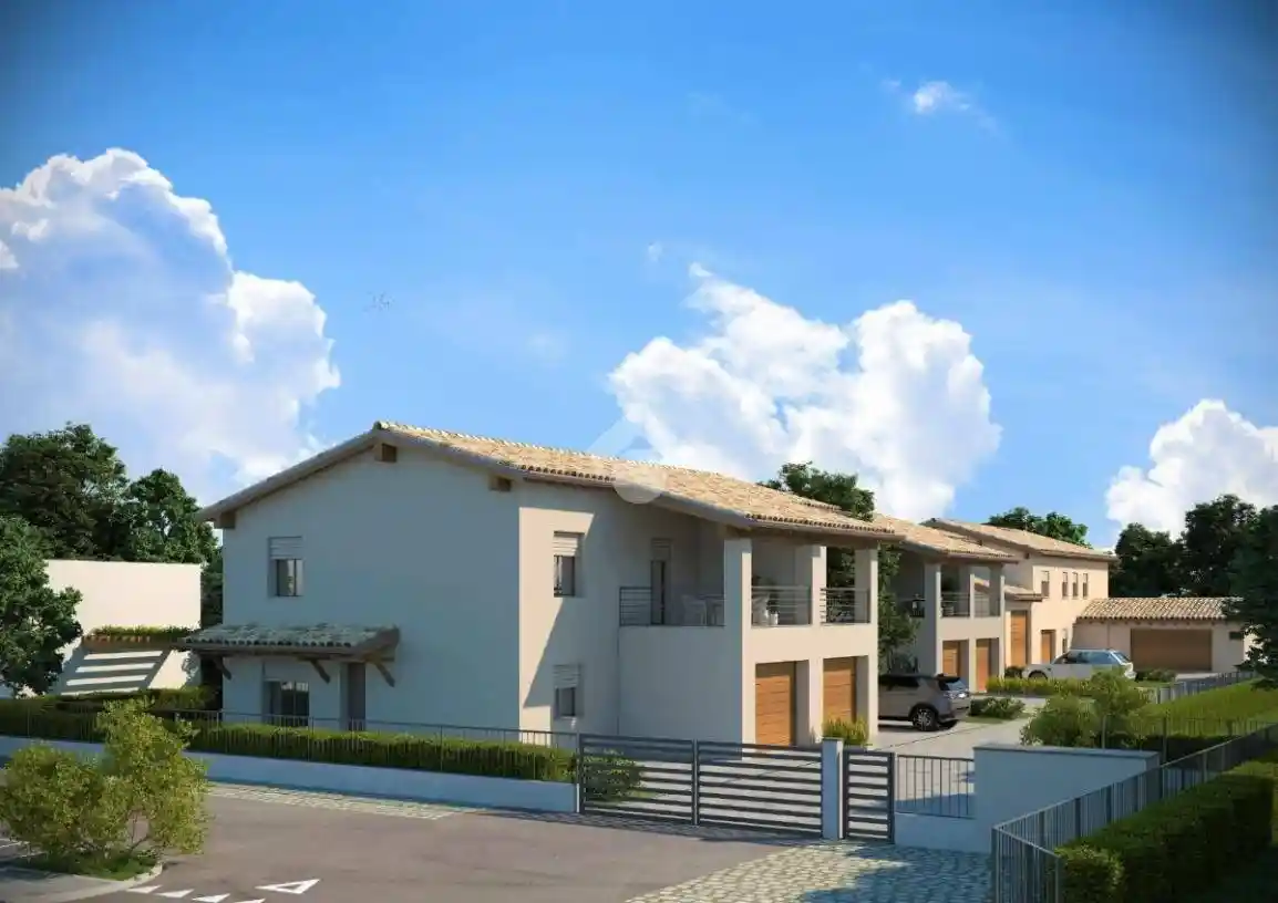 Villa in vendita a Reggio Emilia