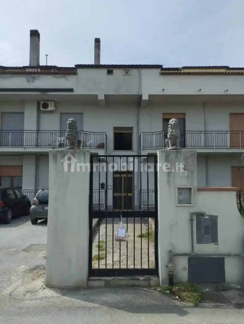 Attico - Mansarda in vendita a Trecchina