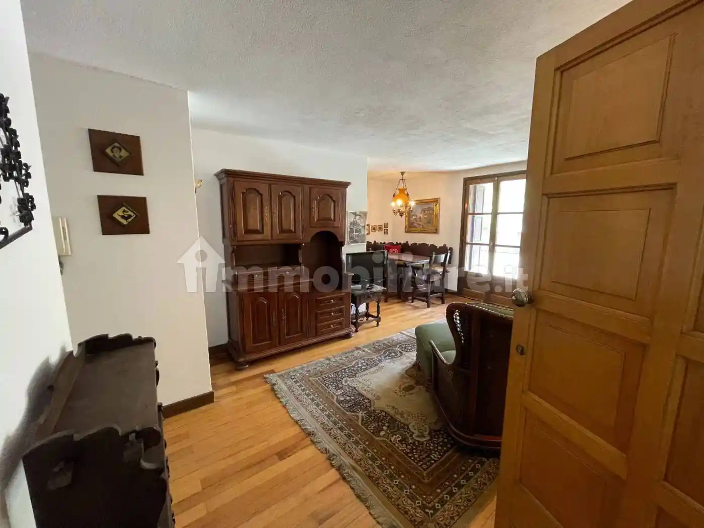 Trilocale via Giomein 33, Breuil-cervinia, Valtournenche - foto 2