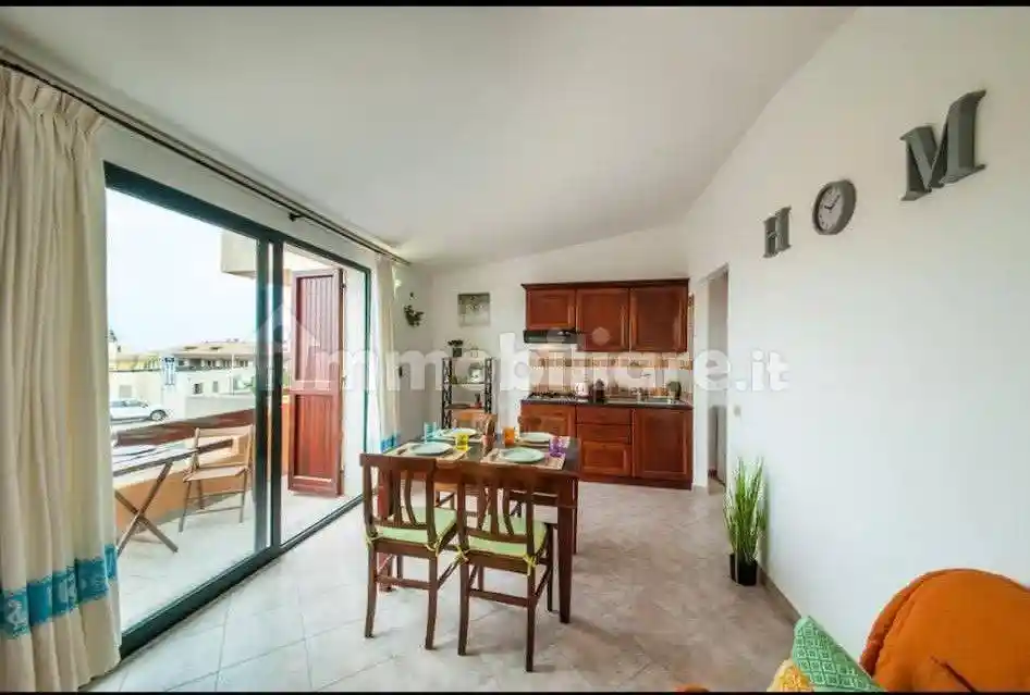 Appartamento in affitto a Castelsardo