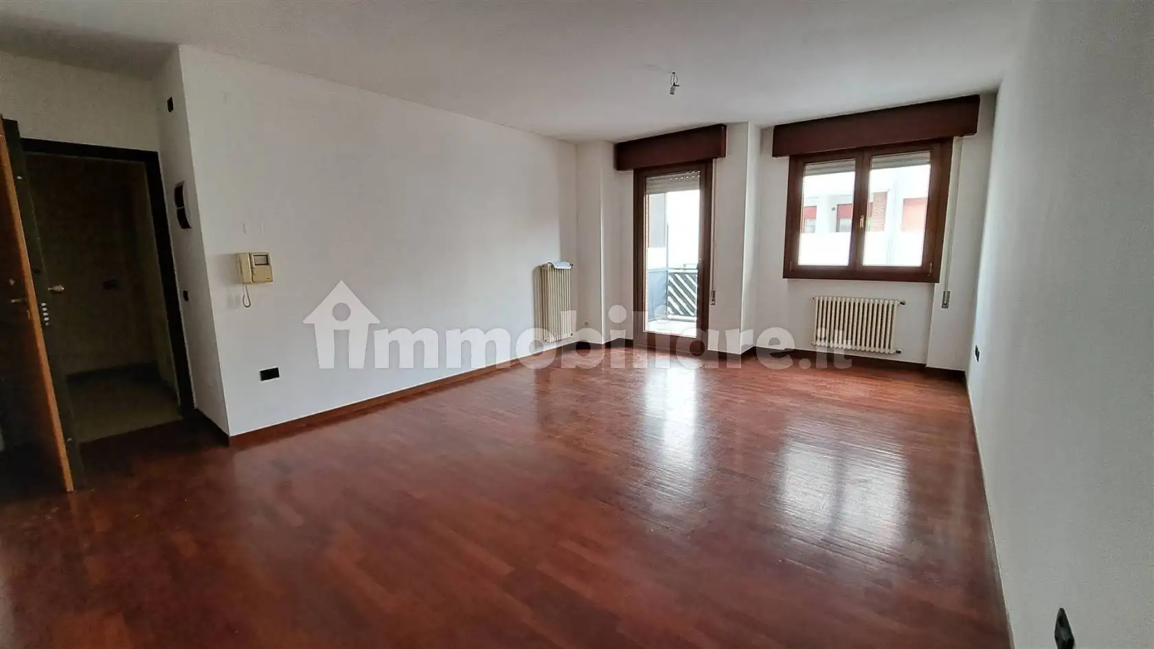 Appartamento in affitto a Padova