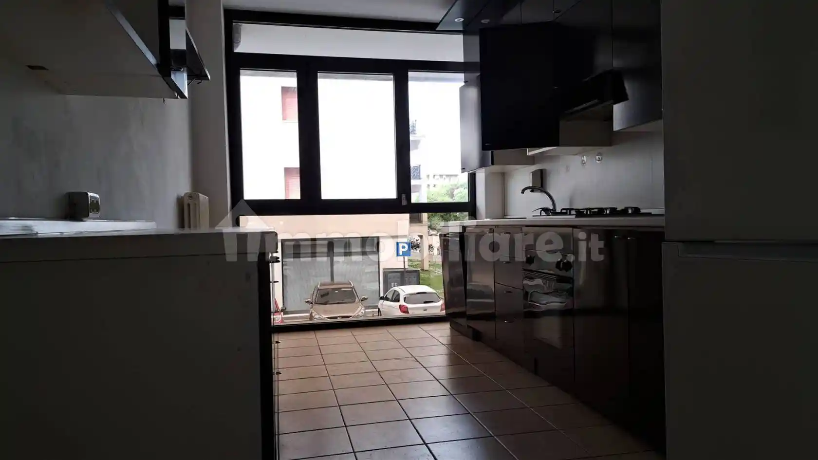 Appartamento ottimo stato, Chiesanuova, Padova - foto 3