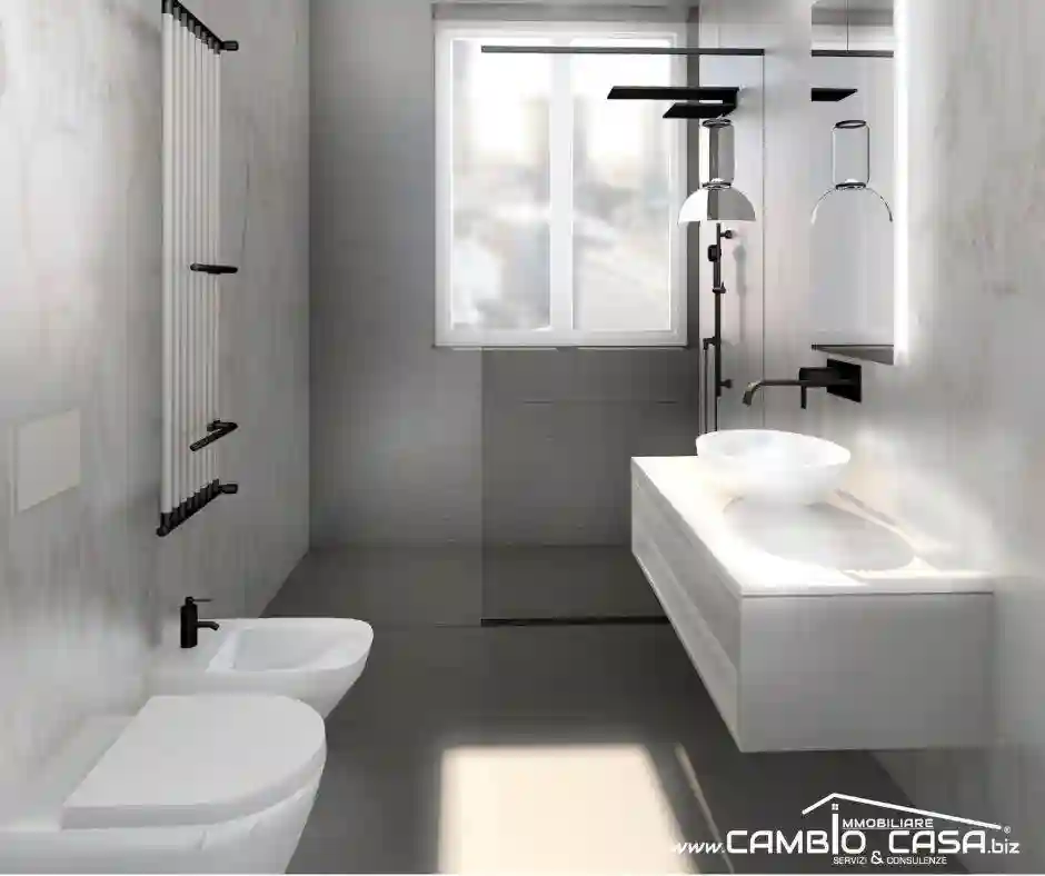 Appartamento - foto 3