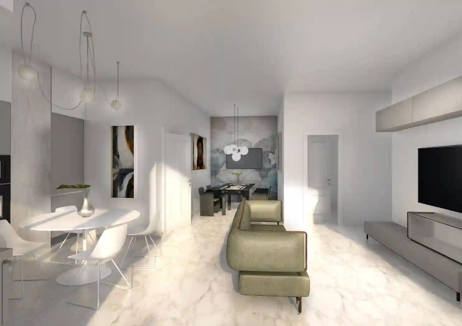 Appartamento - foto 4