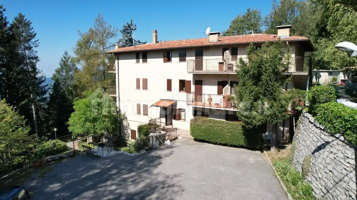 Appartamento in vendita a Grone