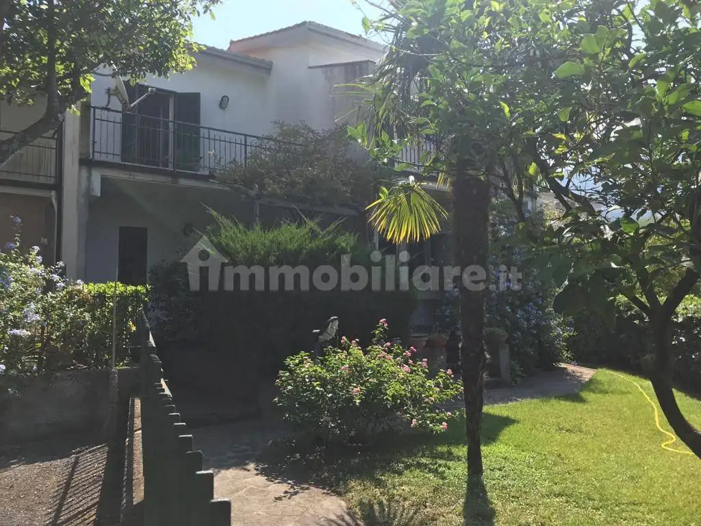 Villetta a schiera in vendita a Maratea