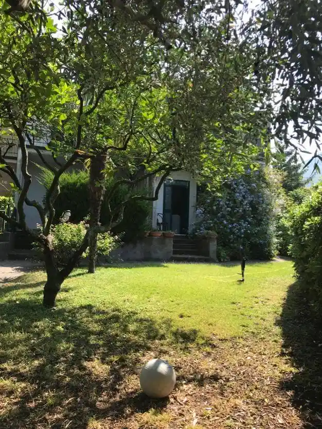 Villa a schiera via Rione San Nicola, Centro, Maratea - foto 3
