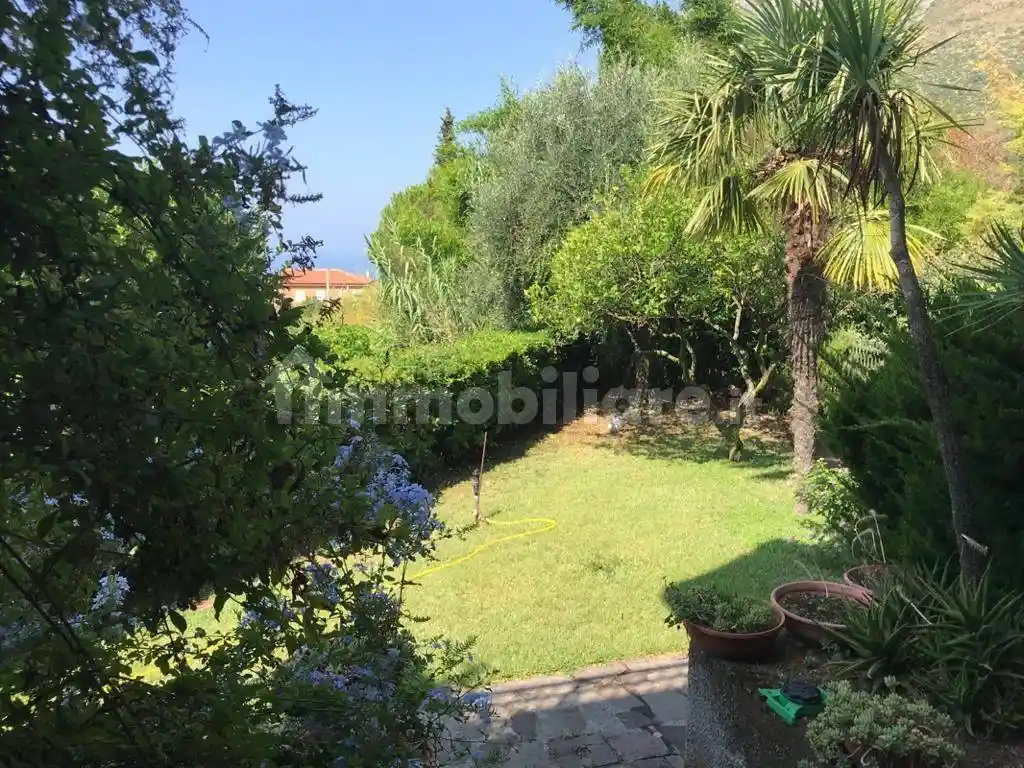 Villa a schiera via Rione San Nicola, Centro, Maratea - foto 4