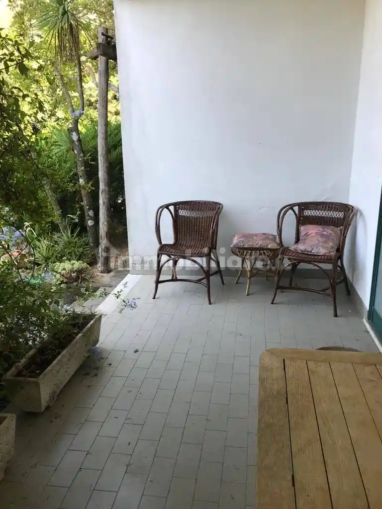 Villa a schiera via Rione San Nicola, Centro, Maratea - foto 5