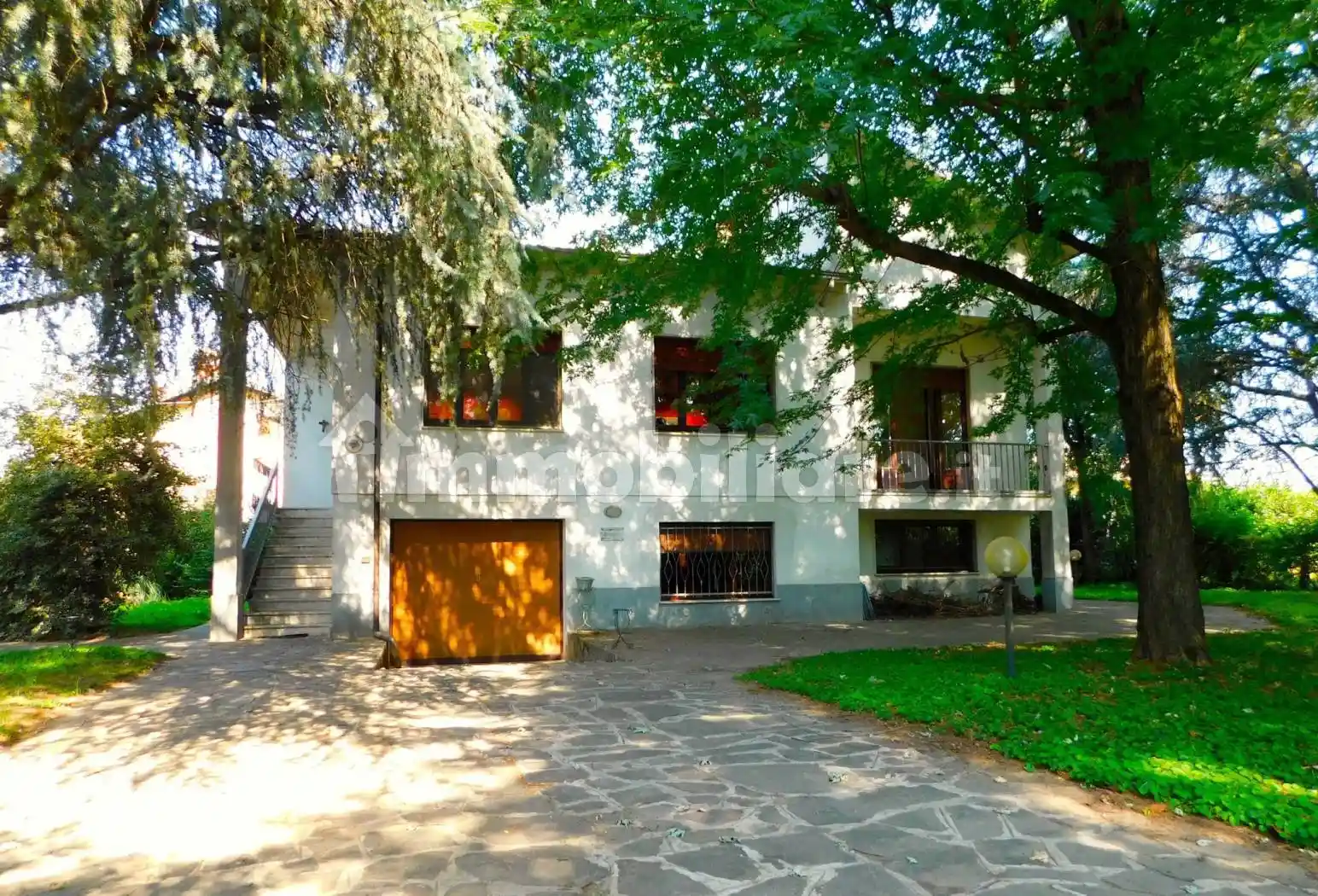 Villa in vendita a Garlasco