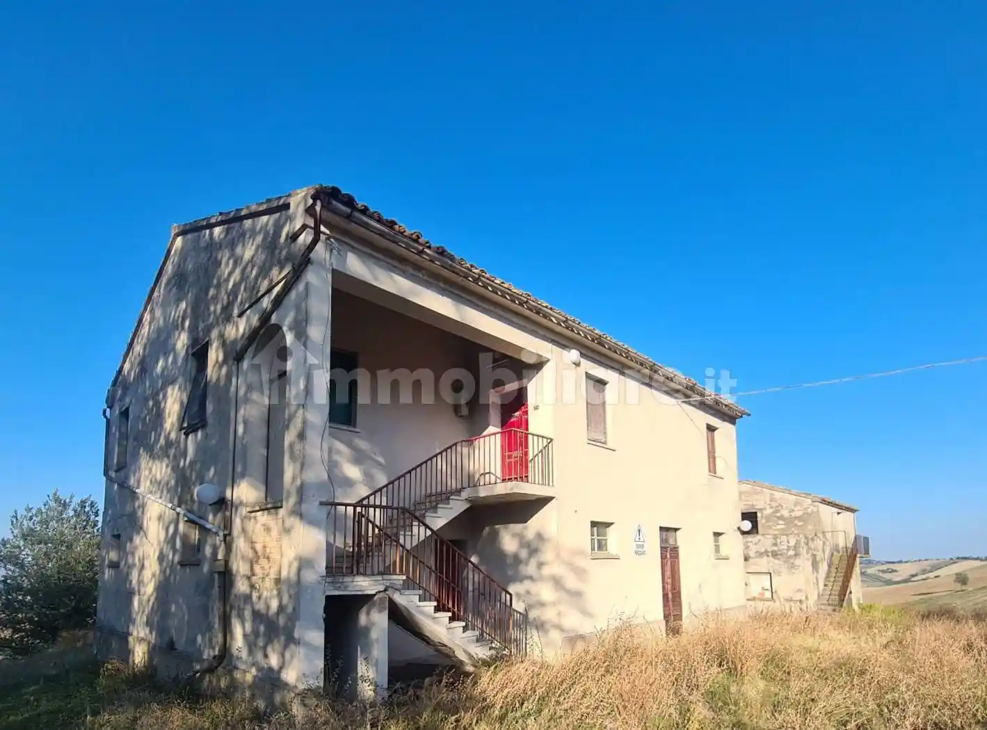 Rustico - Casale in vendita a Recanati