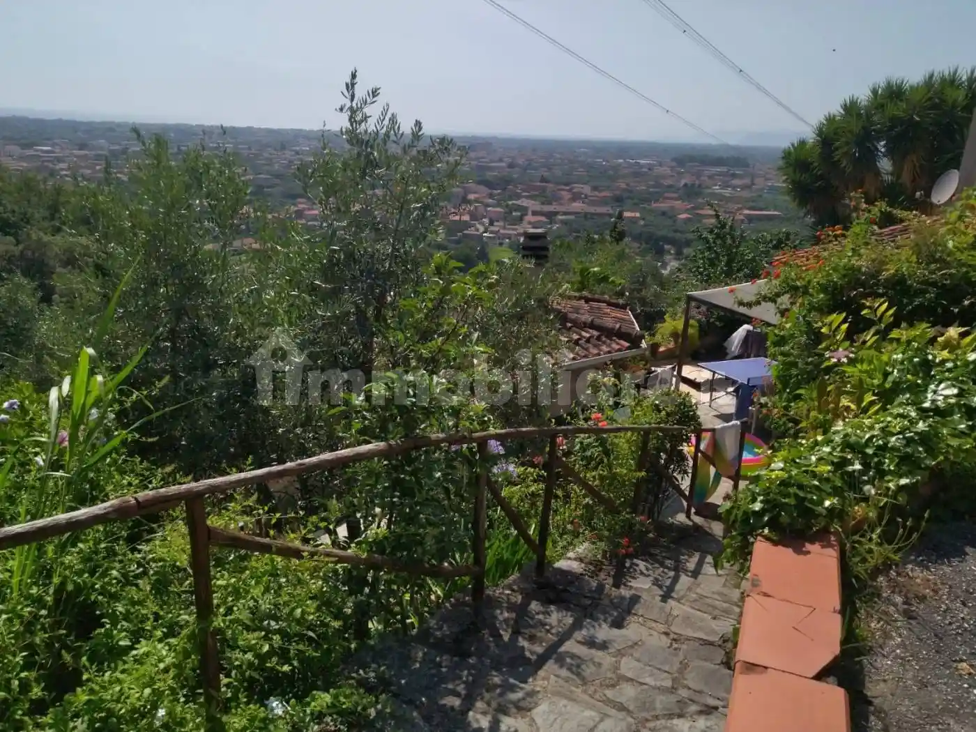 Rustico - Casale in vendita a Pietrasanta