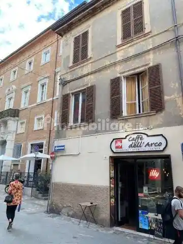 Palazzo - Edificio in vendita a Rimini