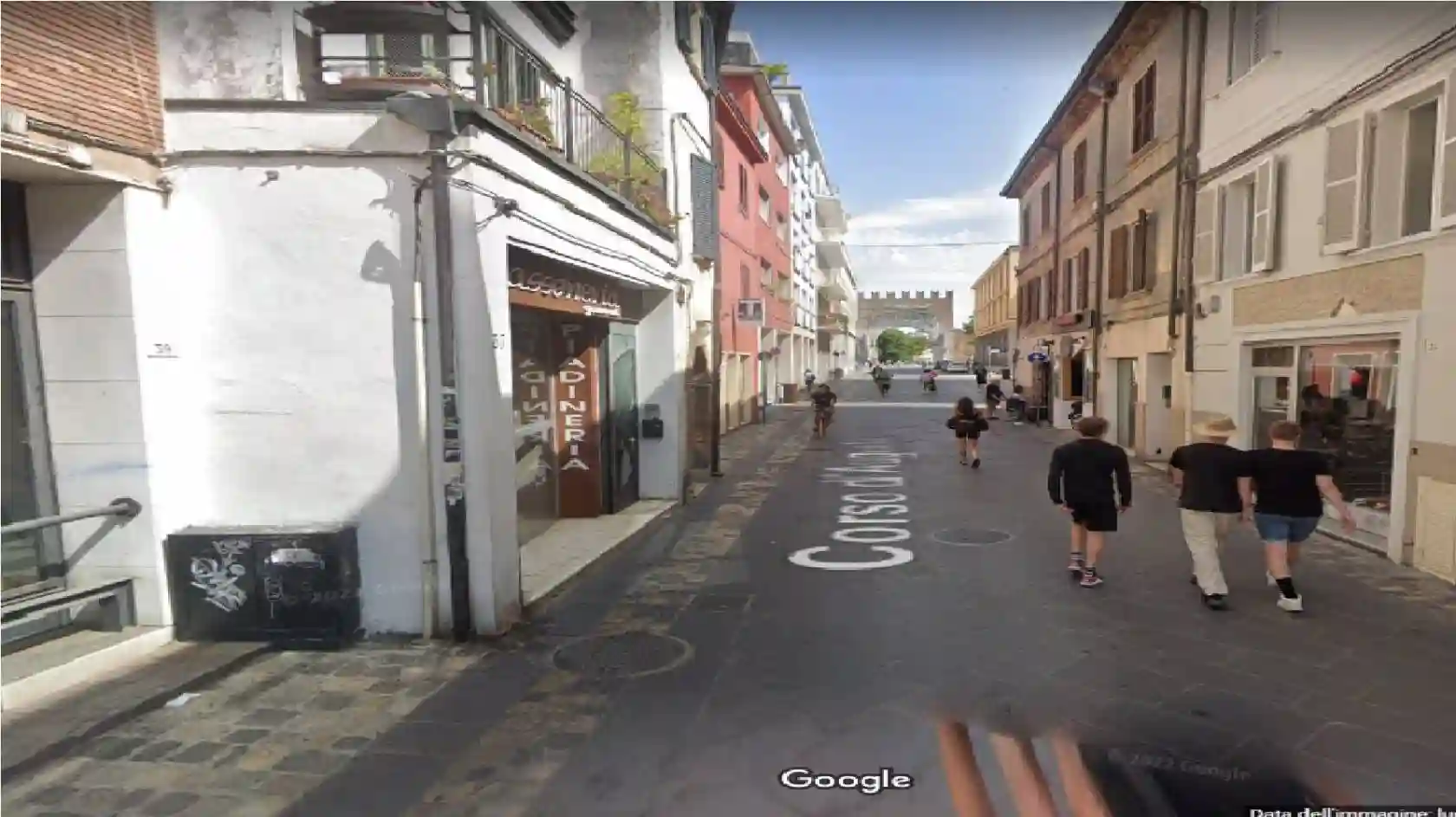 Palazzo - Edificio - foto 3