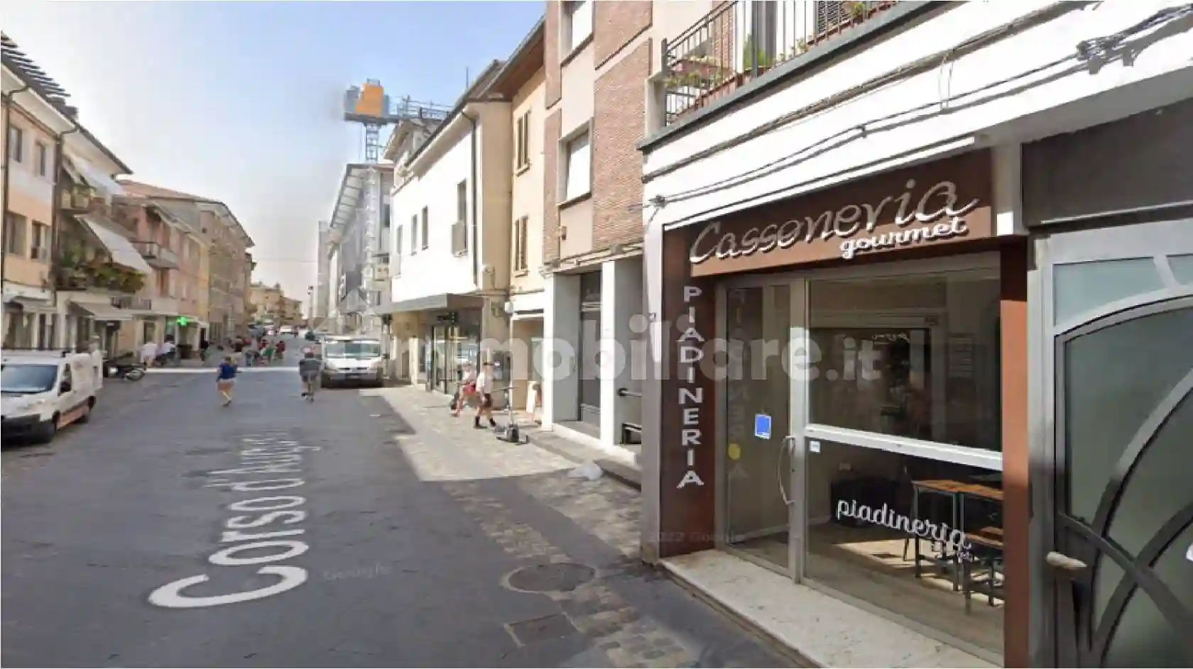 Palazzo - Edificio - foto 5