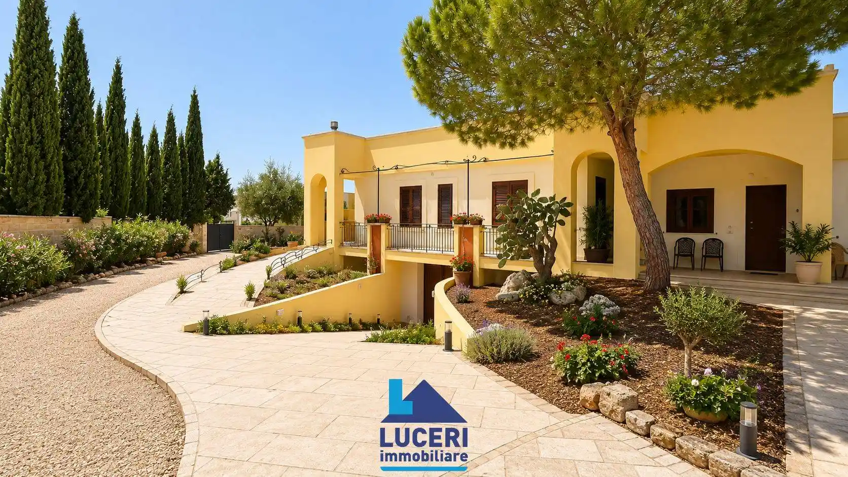 Rustico - Casale in vendita a Gallipoli