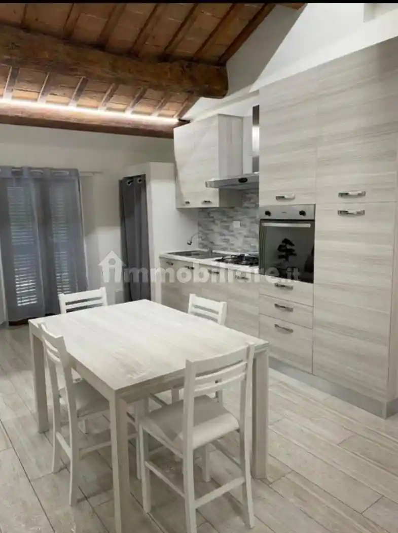 Appartamento in vendita a Castel Bolognese