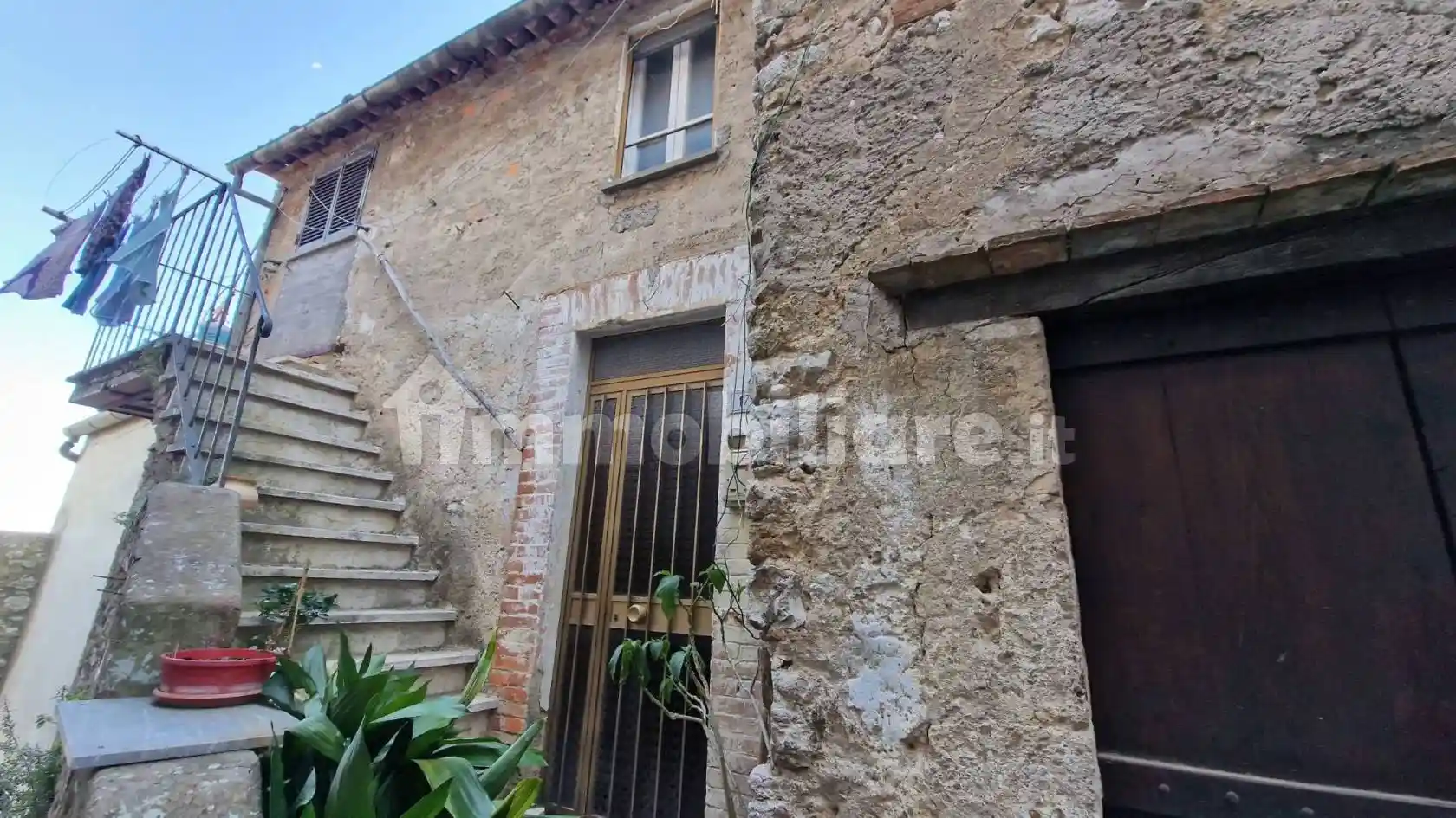 Villetta a schiera in vendita a Lugnano in Teverina