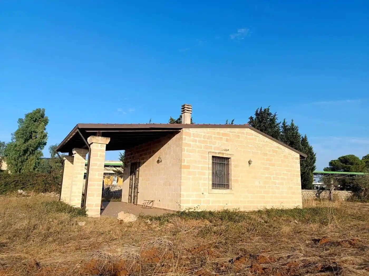 Villa in vendita a Spongano